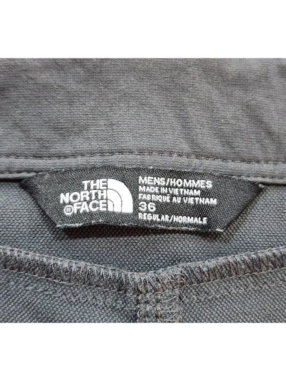 The North Face north face